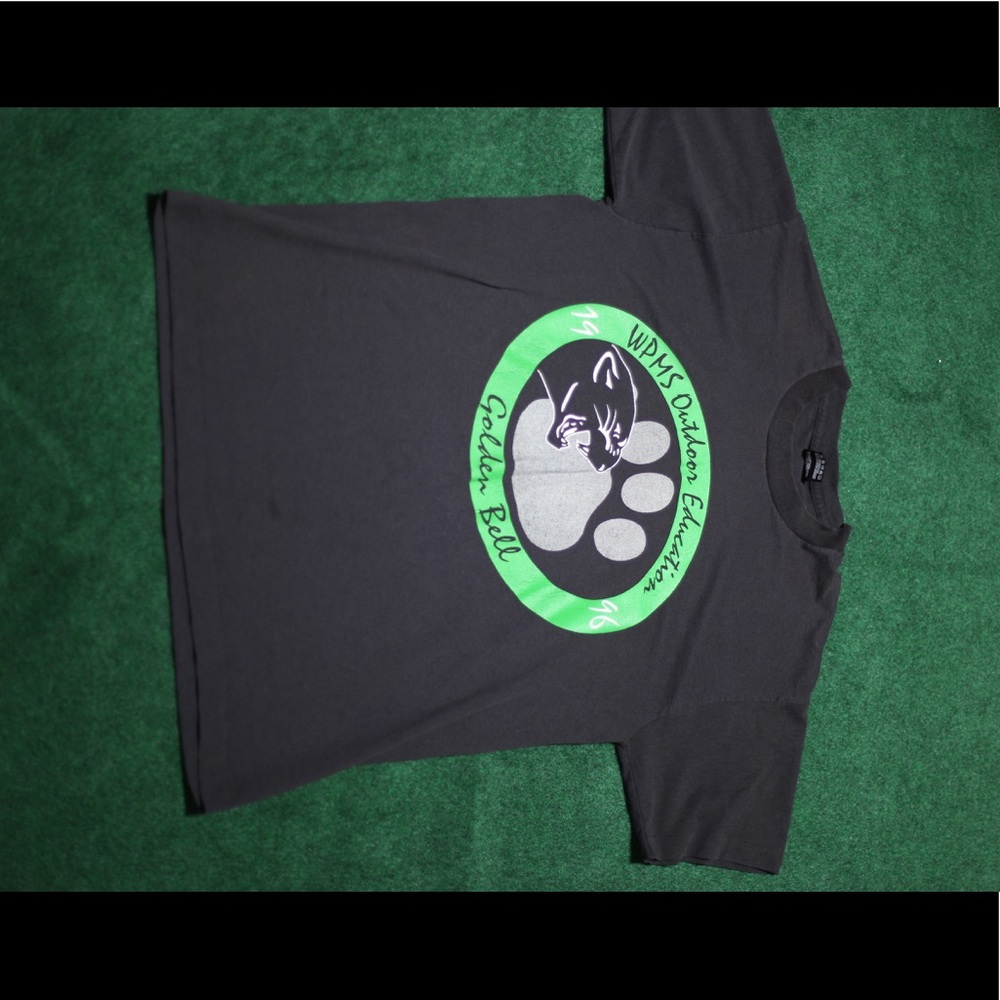 Vintage 1996 Shirt